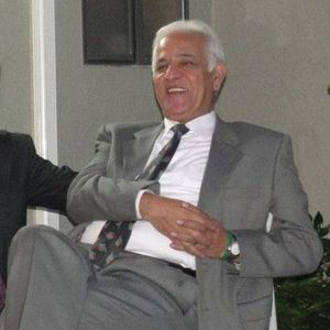 Meet your Posher, Morteza